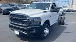 New 2024 Ram 3500 Tradesman Regular Cab 4x4 60 CA Cab Chassis for sale #RG248534 - photo 3