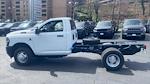 New 2024 Ram 3500 Tradesman Regular Cab 4x4 60 CA Cab Chassis for sale #RG248534 - photo 4
