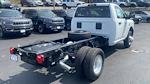 New 2024 Ram 3500 Tradesman Regular Cab 4x4 60 CA Cab Chassis for sale #RG248534 - photo 11