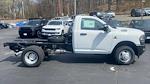 New 2024 Ram 3500 Tradesman Regular Cab 4x4 60 CA Cab Chassis for sale #RG248534 - photo 24