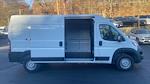 New 2025 Ram ProMaster 2500 High Roof Empty Cargo Van for sale #SE500721 - photo 28