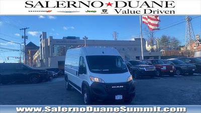 New 2025 Ram ProMaster 2500 High Roof Empty Cargo Van for sale #SE501062 - photo 1