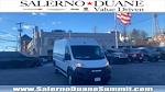 New 2025 Ram ProMaster 2500 High Roof Empty Cargo Van for sale #SE501062 - photo 1
