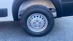 New 2025 Ram ProMaster 2500 High Roof Empty Cargo Van for sale #SE501062 - photo 17