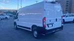 New 2025 Ram ProMaster 2500 High Roof Empty Cargo Van for sale #SE501062 - photo 18