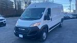 New 2025 Ram ProMaster 2500 High Roof Empty Cargo Van for sale #SE501062 - photo 4