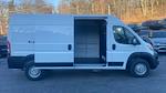 New 2025 Ram ProMaster 2500 High Roof Empty Cargo Van for sale #SE501062 - photo 22