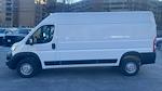 New 2025 Ram ProMaster 2500 High Roof Empty Cargo Van for sale #SE501062 - photo 5