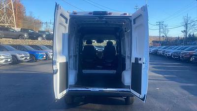 2025 Ram ProMaster 1500 High Roof FWD, Empty Cargo Van for sale #SE505561 - photo 2