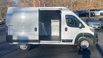 2025 Ram ProMaster 1500 High Roof FWD, Empty Cargo Van for sale #SE505561 - photo 18