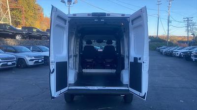 2025 Ram ProMaster 1500 High Roof FWD, Empty Cargo Van for sale #SE505562 - photo 2