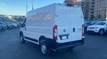 2025 Ram ProMaster 1500 High Roof FWD, Empty Cargo Van for sale #SE505562 - photo 23