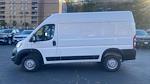 2025 Ram ProMaster 1500 High Roof FWD, Empty Cargo Van for sale #SE505562 - photo 1