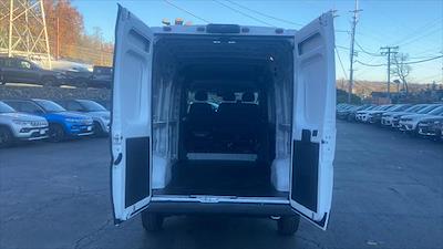 New 2025 Ram ProMaster 2500 High Roof Empty Cargo Van for sale #SE508441 - photo 2