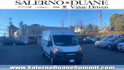 New 2025 Ram ProMaster 2500 High Roof Empty Cargo Van for sale #SE508441 - photo 1