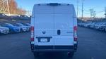 New 2025 Ram ProMaster 2500 High Roof Empty Cargo Van for sale #SE508441 - photo 23