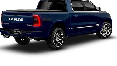 New 2026 Ram 1500 Limited Longhorn Crew Cab 4x4 Pickup for sale #152012 - photo 2