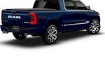 New 2026 Ram 1500 Limited Longhorn Crew Cab 4x4 Pickup for sale #152012 - photo 2