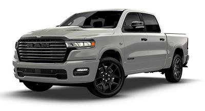 New 2026 Ram 1500 Laramie Crew Cab for sale #TN268907 - photo 1