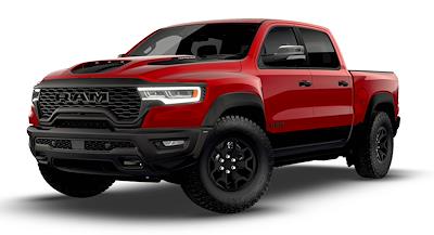 New 2026 Ram 1500 TRX Crew Cab for sale #320679 - photo 1