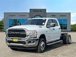 New 2024 Ram 3500 SLT Crew Cab 4x4 60 CA Cab Chassis for sale #42125 - photo 3