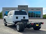 New 2024 Ram 3500 SLT Crew Cab 4x4 60 CA Cab Chassis for sale #42125 - photo 4