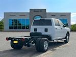 New 2024 Ram 3500 SLT Crew Cab 4x4 60 CA Cab Chassis for sale #42125 - photo 2