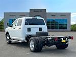 New 2024 Ram 3500 Tradesman Crew Cab 4x4 60 CA Cab Chassis for sale #42221 - photo 4