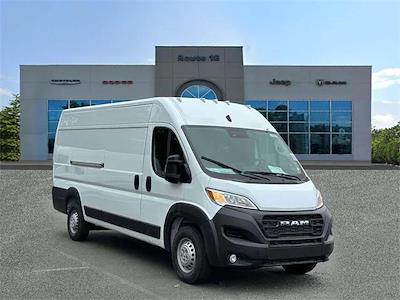 New 2024 Ram ProMaster 3500 High Roof Empty Cargo Van for sale #42622 - photo 1