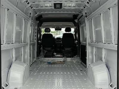 New 2024 Ram ProMaster 3500 High Roof Empty Cargo Van for sale #42622 - photo 2