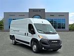 New 2024 Ram ProMaster 3500 High Roof Empty Cargo Van for sale #42622 - photo 1