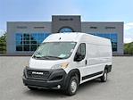 New 2024 Ram ProMaster 3500 High Roof Empty Cargo Van for sale #42622 - photo 3