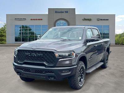 New 2026 Ram 1500 Rebel Crew Cab for sale #442467 - photo 2