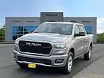 New 2025 Ram 1500 Big Horn Crew Cab 4x4 Pickup for sale #53026 - photo 4