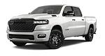 New 2025 Ram 1500 Big Horn Crew Cab 4x4 Pickup for sale #SN565297 - photo 1