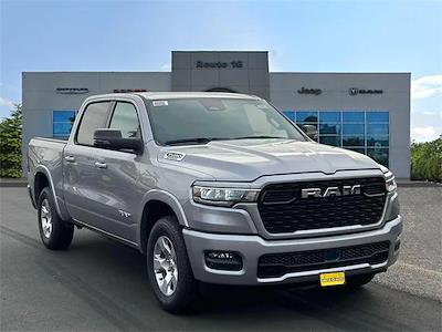 New 2025 Ram 1500 Big Horn Crew Cab 4x4 Pickup for sale #53026 - photo 1