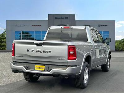 New 2025 Ram 1500 Big Horn Crew Cab 4x4 Pickup for sale #53026 - photo 2