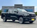 New 2025 Ram 1500 Laramie Crew Cab 4x4 Pickup for sale #SN669720 - photo 1