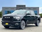 New 2025 Ram 1500 Laramie Crew Cab 4x4 Pickup for sale #SN669720 - photo 2