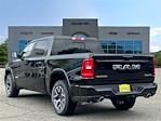 New 2025 Ram 1500 Laramie Crew Cab 4x4 Pickup for sale #SN669720 - photo 3