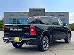 New 2025 Ram 1500 Laramie Crew Cab 4x4 Pickup for sale #SN669720 - photo 4