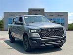 New 2025 Ram 1500 Warlock Crew Cab 4x4 Pickup for sale #SN675975 - photo 1