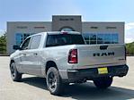 New 2025 Ram 1500 Warlock Crew Cab 4x4 Pickup for sale #SN675975 - photo 3