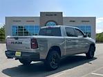 New 2025 Ram 1500 Warlock Crew Cab 4x4 Pickup for sale #SN675975 - photo 4