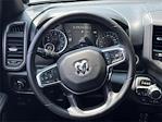 New 2025 Ram 1500 Warlock Crew Cab 4x4 Pickup for sale #SN675975 - photo 9
