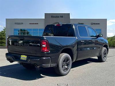 New 2025 Ram 1500 Tradesman Crew Cab 4x4 Pickup for sale #SN687606 - photo 2
