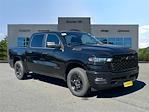 New 2025 Ram 1500 Tradesman Crew Cab 4x4 Pickup for sale #SN687606 - photo 1
