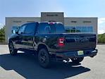 New 2025 Ram 1500 Tradesman Crew Cab 4x4 Pickup for sale #SN687606 - photo 3