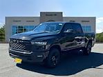 New 2025 Ram 1500 Tradesman Crew Cab 4x4 Pickup for sale #SN687606 - photo 4