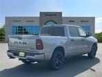 New 2025 Ram 1500 Laramie Crew Cab 4x4 Pickup for sale #SN688760 - photo 2
